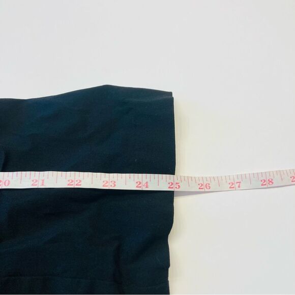 Torrid Studio‎ Lexington Millennium Stretch Blazer Office Plus Size 2 2X Black - Picture 9 of 9